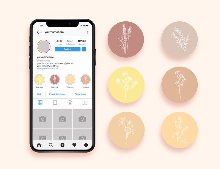 130 Username IG Aesthetic Girl dan Artinya