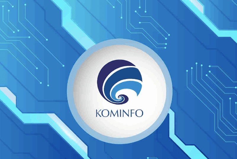Akun Katak Bhizer Diblokir Kominfo karena Promosikan Judi Online