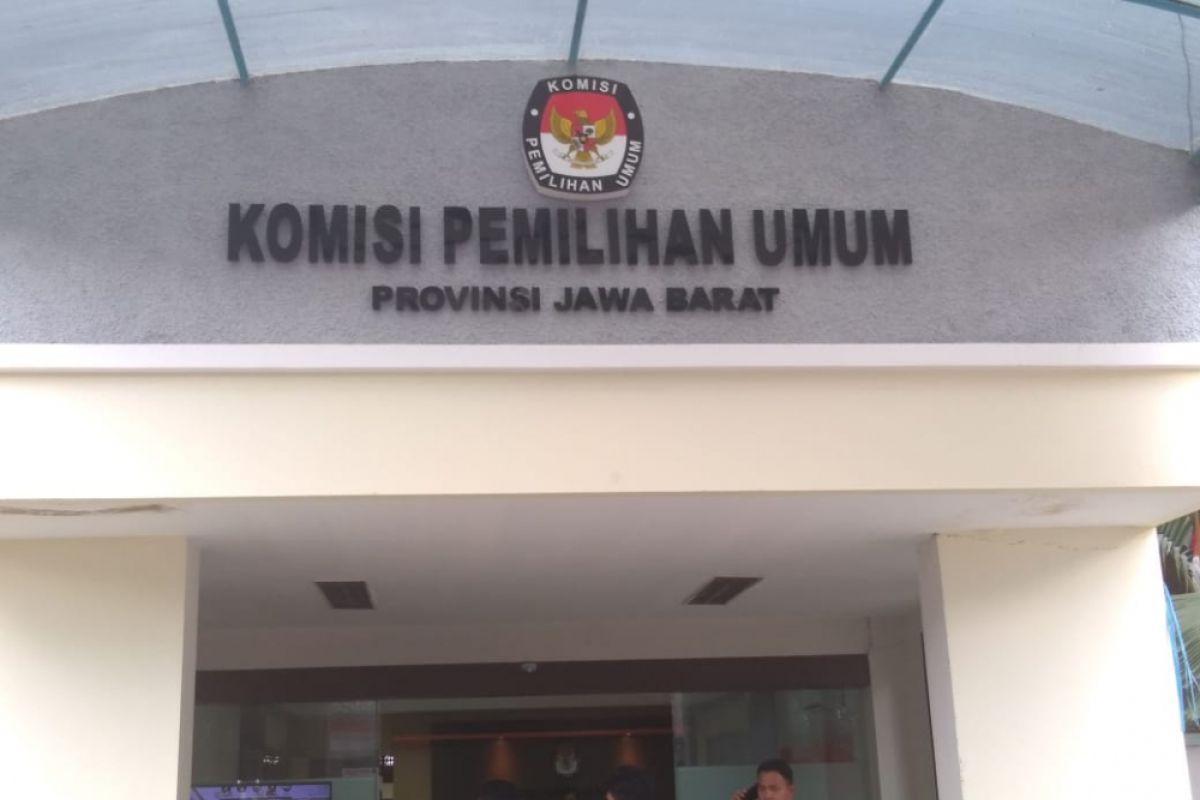KPU Jabar Gelar Diskusi Penentuan Tema Debat Terbuka Pilgub 2024