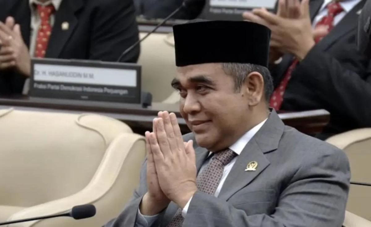 Muzani Ungkap Prabowo Sudah Mulai Panggil Sejumlah Calon Menteri