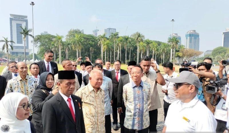 Jurus Bahlil agar Lifting Minyak Dukung Kedaulatan Energi Pemerintahan Prabowo