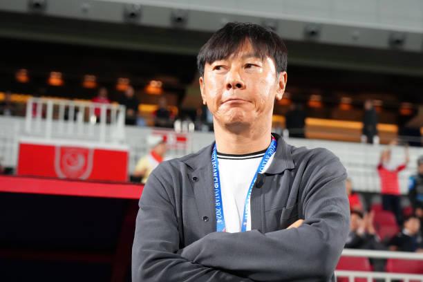 Kemenangan Dirampok di Ujung Laga, STY: Wasit Memalukan!