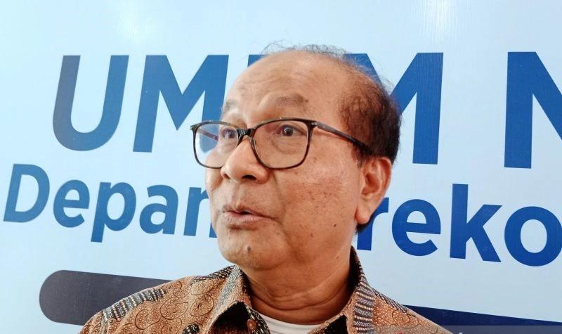 Deflasi 5 Bulan Beruntun, Bisnis UMKM Diklaim Masih Memuaskan