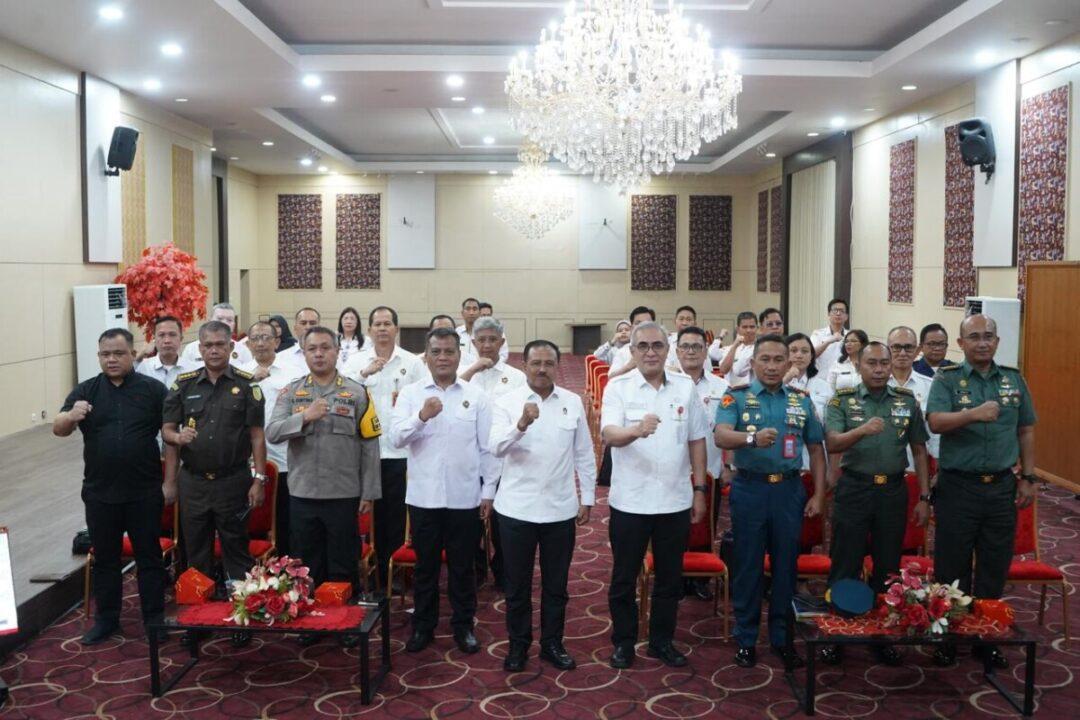 Kemenko Polhukam Pastikan Kesiapan Pilkada Serentak 2024