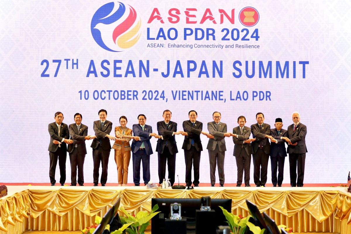 Indonesia Usung 3 Agenda Penting: Ekonomi Hijau, Ekonomi Digital dan Stabilitas Kawasan