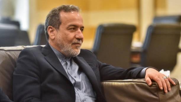 Iran Siap Ambil Tindakan Tegas jika Israel Balas Serangan