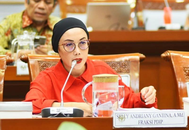 Geger Predator Anak, DPR Desak Perketat Regulasi dan Pengawasan Panti Asuhan