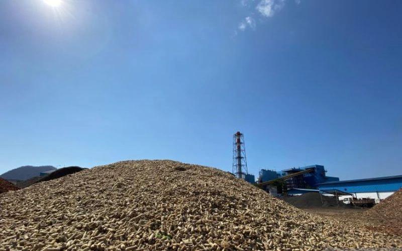 Begini Cara PLTU di Sumbawa Barat Genjot Pemanfaatan Energi Terbarukan