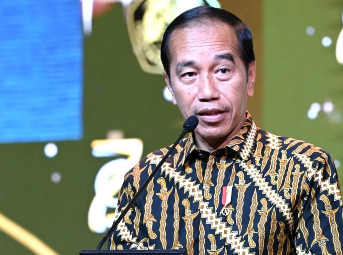 Jelang Pensiun, Jokowi Kunjungi SDN Tirtoyoso, Sekolah Masa Kecilnya di Solo