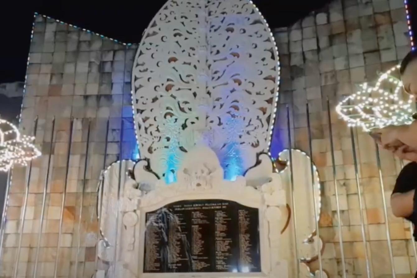 Mengenang Bom Bali 12 Oktober: Tragedi Terorisme Terbesar di Indonesia
