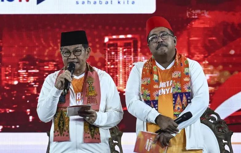 Pramono Janji Bangun Gedung Parkir untuk Urai Kemacetan di Senopati