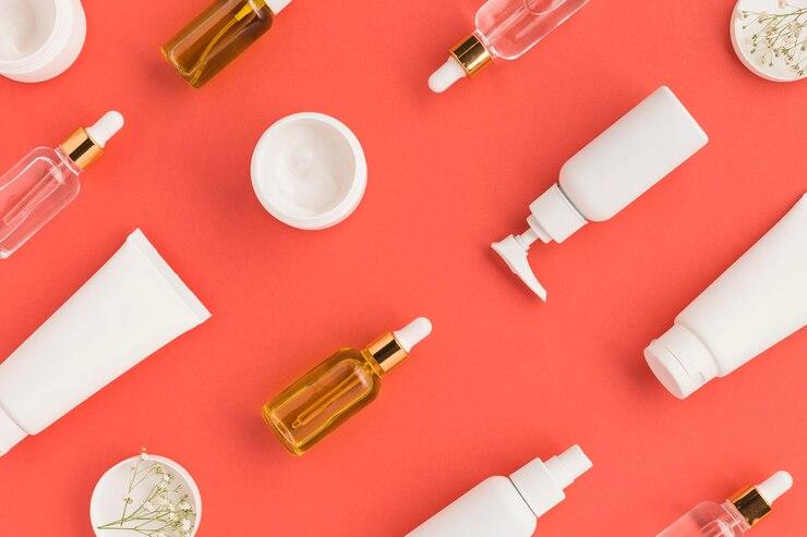 Begini Cara Memilih Skincare Berdasarkan Jenis Kulit