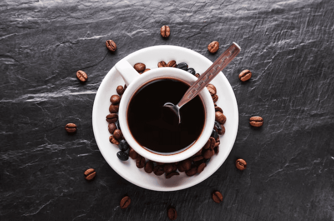 Panduan Tepat Menyeduh Kopi Hitam yang Nikmat