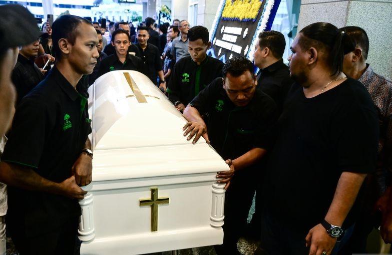 Sherly Tjoanda Diusulkan Parpol Pengusung Sebagai Pengganti Benny Laos