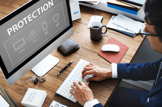 8 Cara Lindungi Data Pribadi di Internet agar Terhindar dari Kejahatan