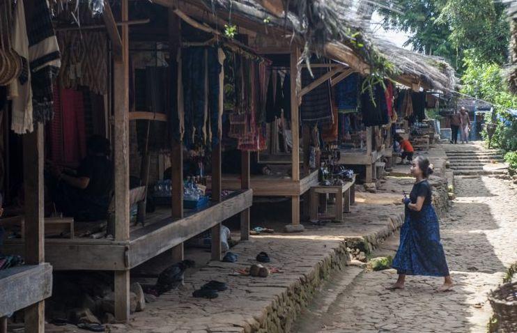 Warga Badui  Dalam Meninggal Dunia Akibat Tuberkulosis