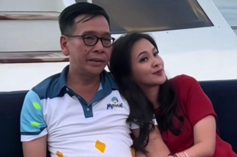 Cagub Malut Benny Laos bakal Dimakamkan di Jakarta