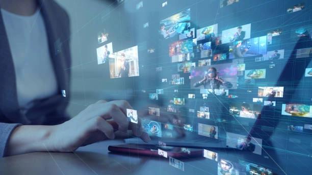 Jadi Organisasi Islam Terbesar, Ini Peran NU dalam Digitalisasi Perpustakaan