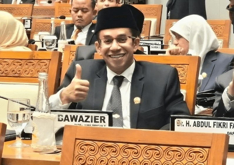 Masuk Senayan, Rizal Bawazier Miliki Program Ikon Desa Guna Pengembangan UMKM