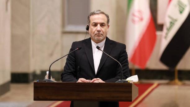 Iran Tegaskan Tak Ada 'Garis Merah' dalam Pertahanan Diri