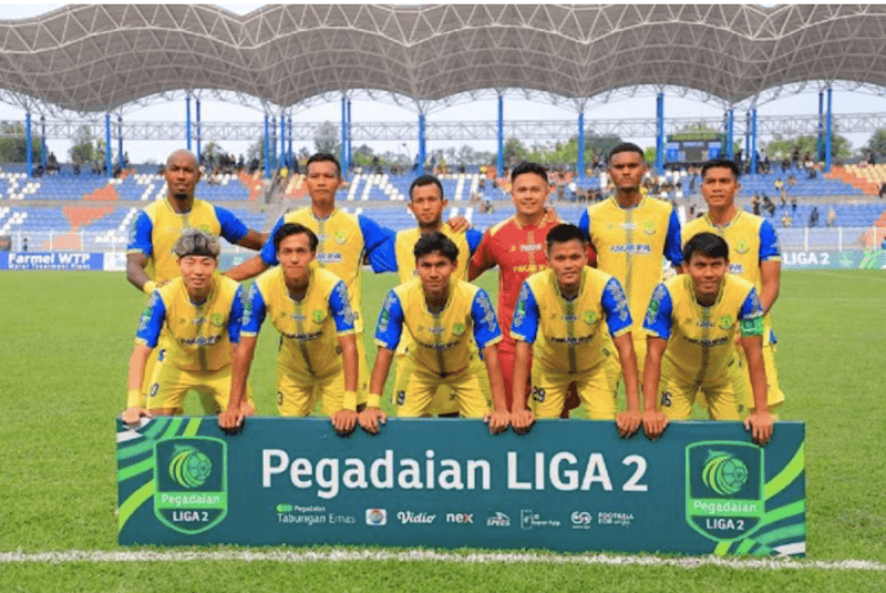 Pj Wali Kota Tangerang Berharap Persikota Berlaga di Liga 1