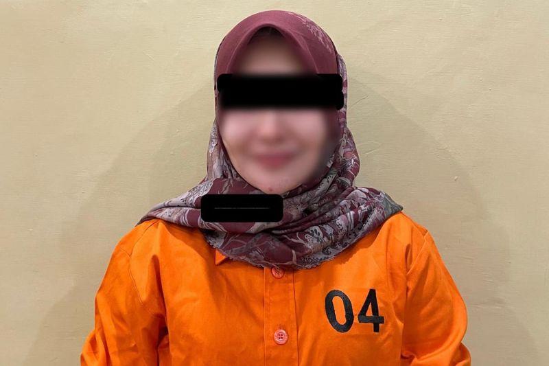 Eks Caleg Aceh Ditahan usai Sebarkan Video Asusila
