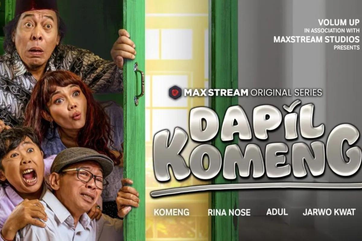 "Dapil Komeng" Siap Hadir pada 11 Oktober