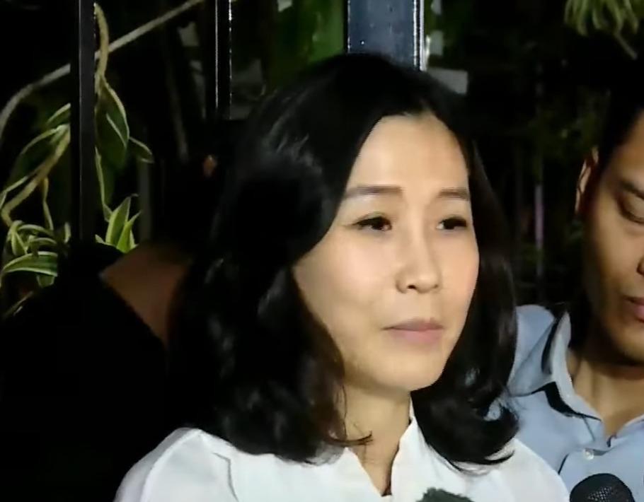 Usai Dipanggil Prabowo, Veronica Tan Mantan Istri Ahok Berharap Bisa Bantu Urusan Ibu dan Anak