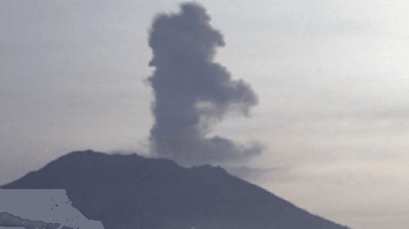 BRIN Tengah Meriset Pemanfaatan Infrasound untuk Mitigasi Bencana Alam