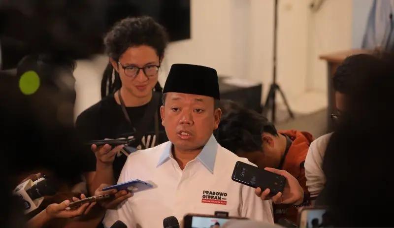 Ada Fadli Zon hingga Nusron Wahid Sambangi Kediaman Prabowo Subianto