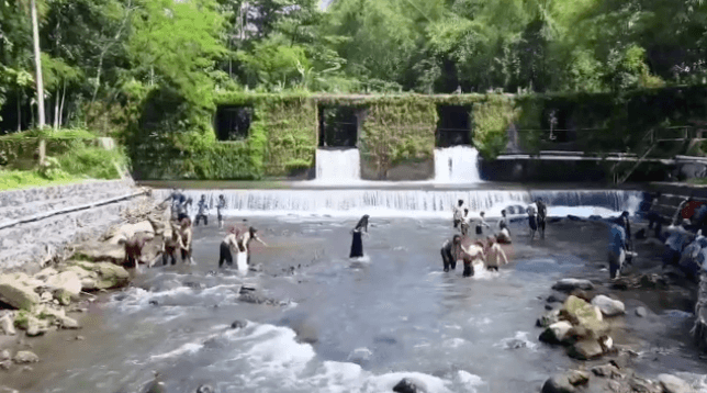 Menjelajahi Keindahan Alam dan Kesenian di Desa Wisata Bromonilan