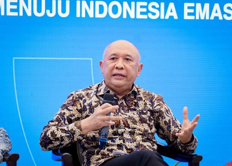 Menuju Indonesia Maju 2045, MenKopUKM Tegaskan UMKM Harus Mampu Ciptakan Lapangan Kerja Berkualitas