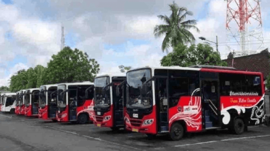 Kemenhub Sebut 71 Juta Pengguna "Teman Bus" Bebas Masalah Transportasi