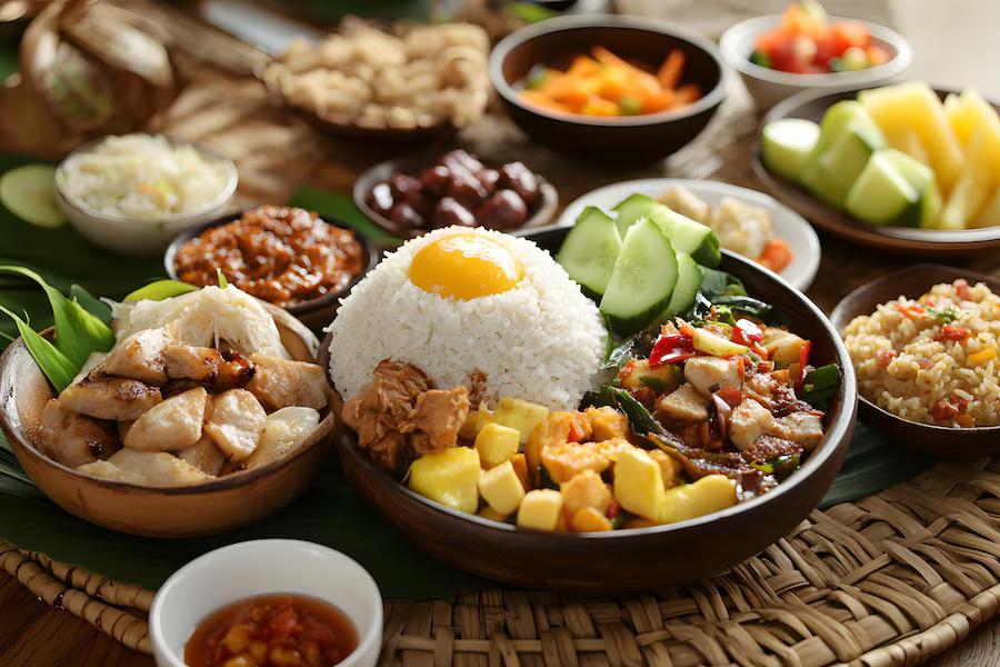 Sinonim Makanan: Memahami Beragam Istilah untuk Makanan