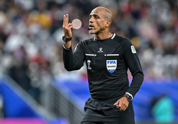 Ngeri! Wasit Curang Asal Oman Kini Diserang Ancaman Pembunuhan