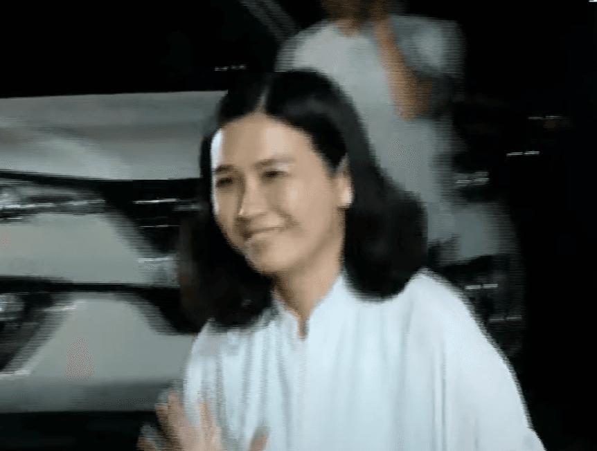 Veronica Tan Mantan Istri Ahok Dipanggil Prabowo ke Kertanegara, Bakal Jadi Menteri?