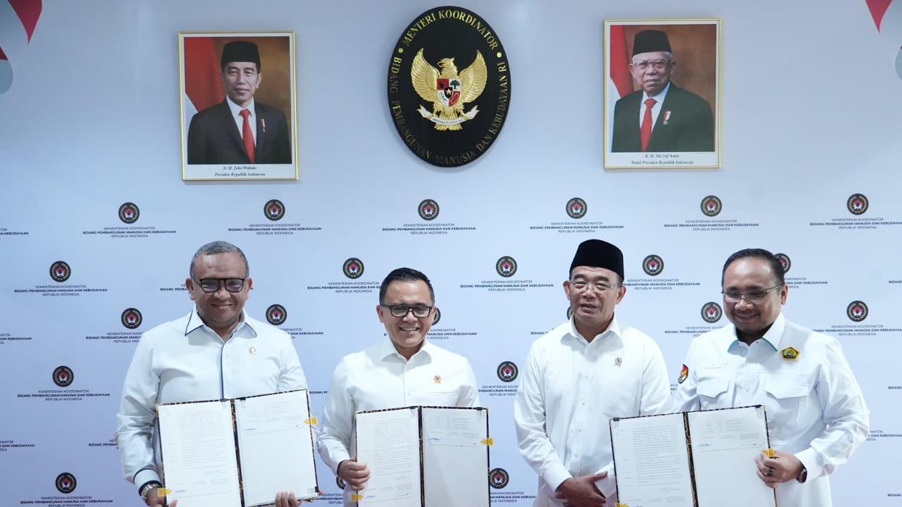 Resmi! Pemerintah Tetapkan 27 Hari Libur Nasional dan Cuti Bersama 2025
