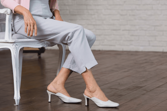 7 Tips Merawat Sepatu High Heels agar Tetap Awet