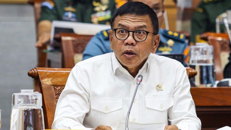Alasan Pencalonan BIN Lebih Awal: Prabowo Ingin Lantik Bareng Menteri