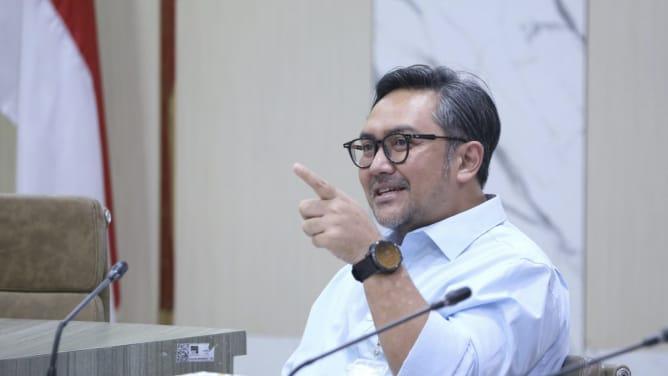 Kominfo Blokir Aplikasi TEMU, Dirjen IKP: Negara Harus Hadir Melindungi UMKM