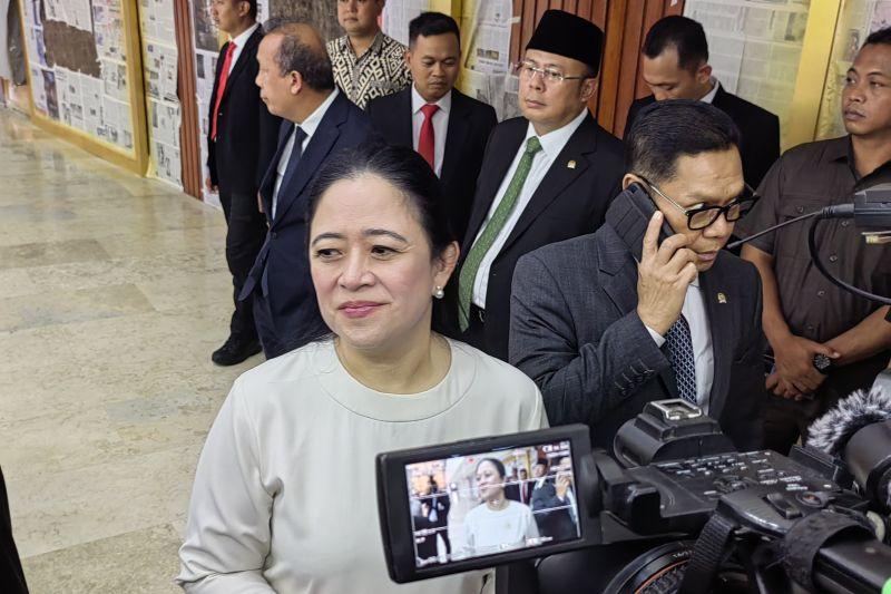 PDIP bakal Bersama-sama Bangun Indonesia di Pemerintahan Prabowo-Gibran