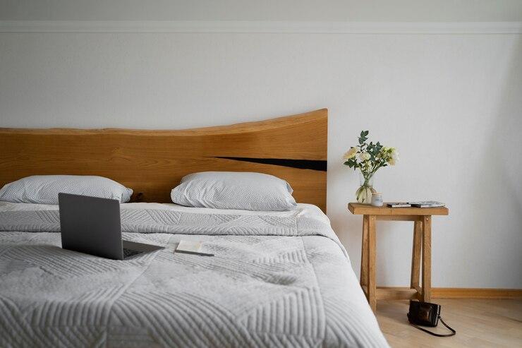 9 Tips Menjaga Kebersihan Kamar Agar Tetap Rapi dan Nyaman
