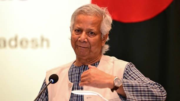 Pemimpin Bangladesh Serukan Zona Aman PBB di Rakhine Myanmar