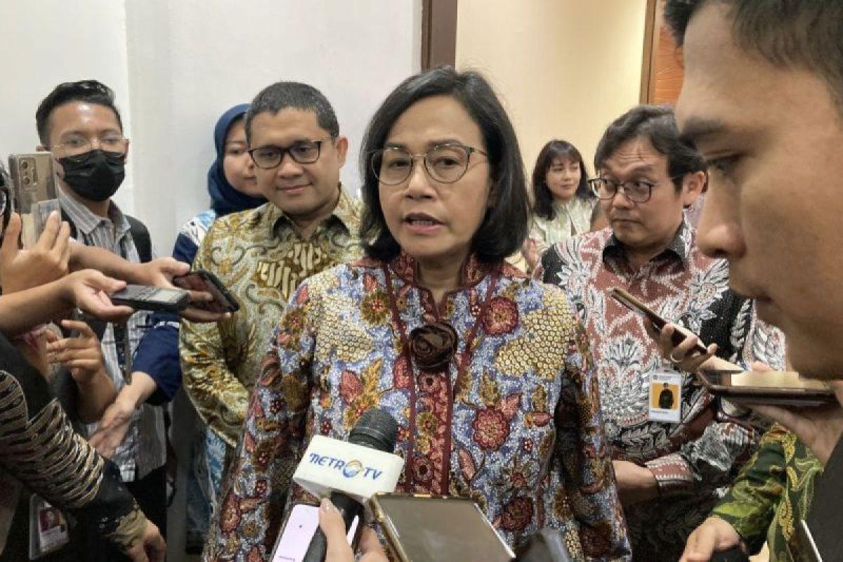 Sri Mulyani Akui Diminta Jadi Menteri Keuangan Lagi oleh Prabowo