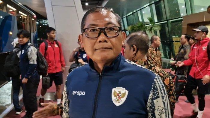 Protes PSSI Terkait Laga Indonesia vs Bahrain Ditolak AFC!