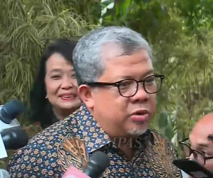 Anis Matta hingga Bima Arya Masuk Daftar Tokoh yang Dipanggil Prabowo di Hari Kedua