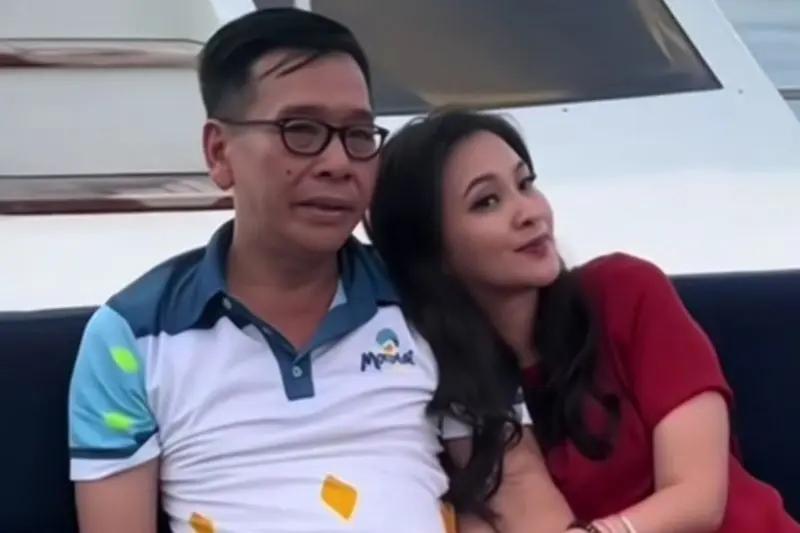 Jenazah Cagub Malut Benny Laos bakal Dimakamkan Siang Ini di San Diego Hills