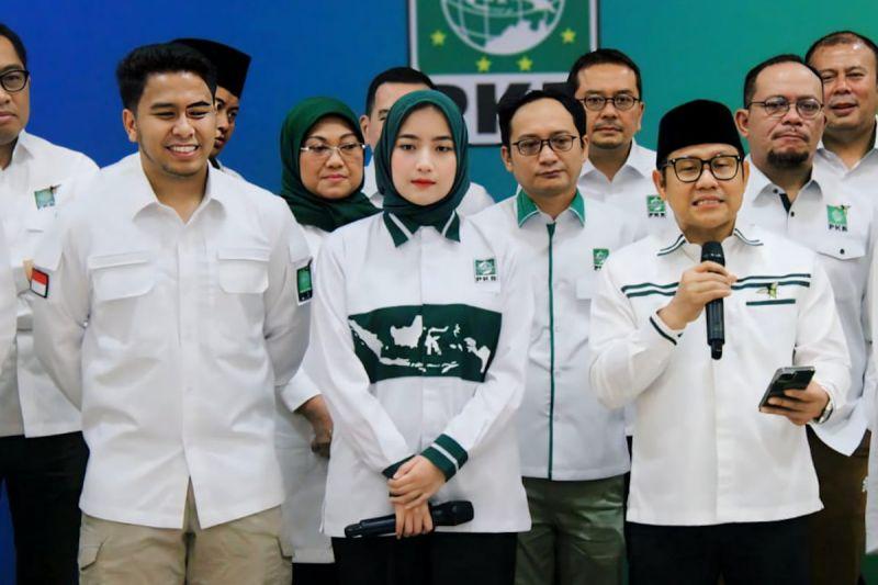 PKB Gabung Pemerintahan Prabowo karena Tantangan Bangsa Berat