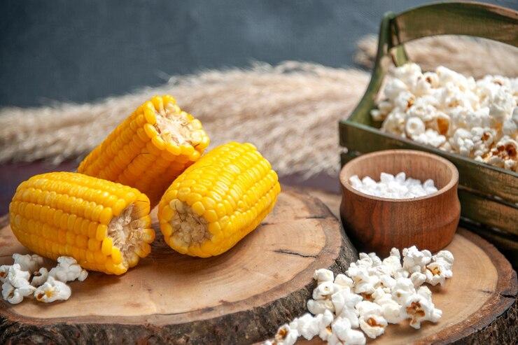 7 Resep Olahan Jagung Manis yang Lezat dan Mudah Dibuat