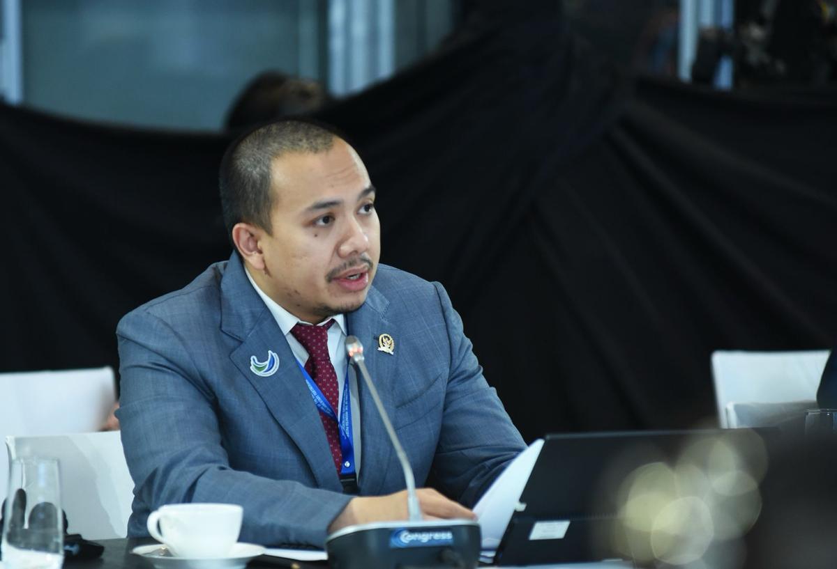 Gilang Dhielafararez Dukung Sidak Rutan KPK Berkala Demi Berantas Pungli